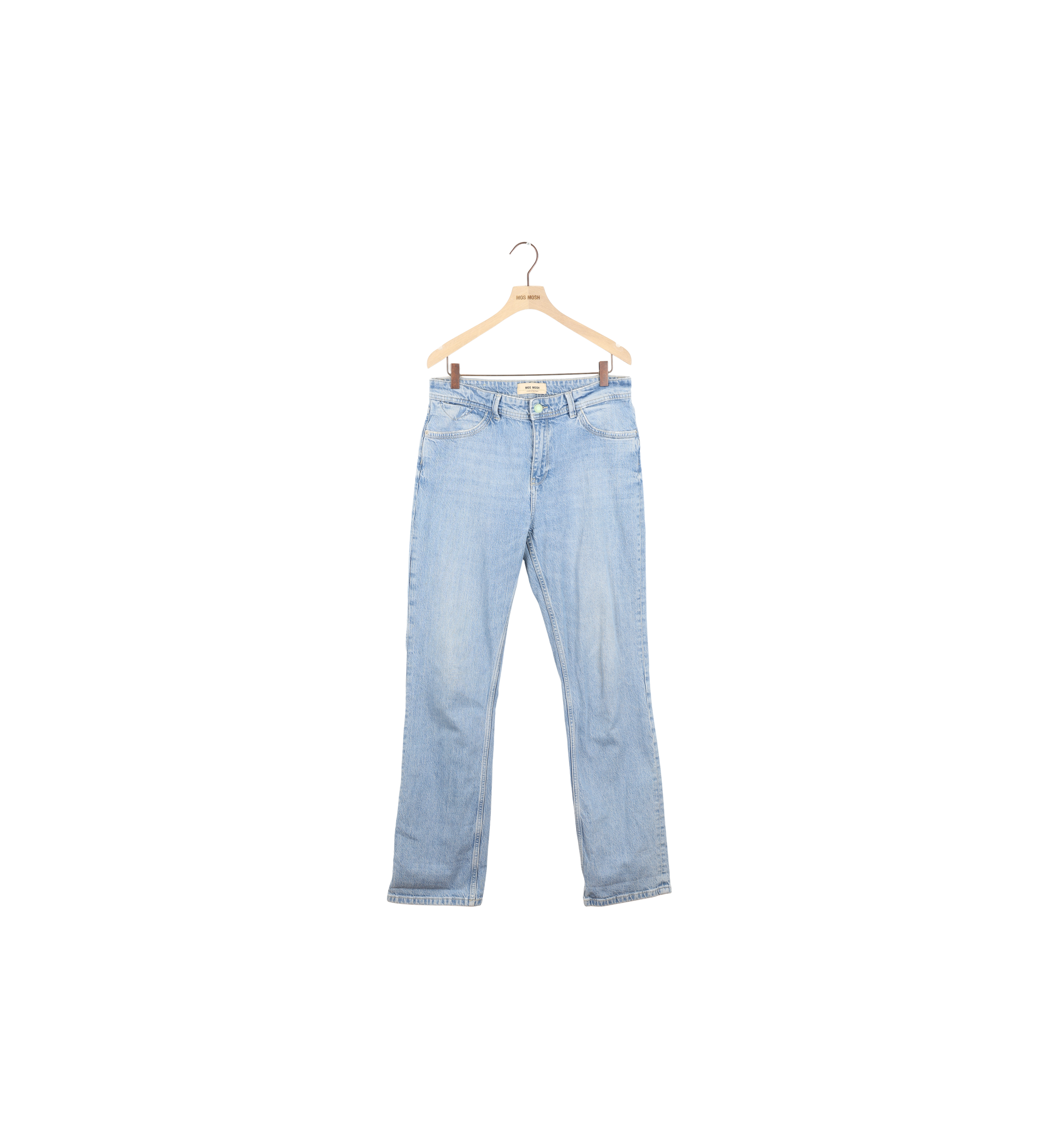 Packshot / Light Blue / ReLoved